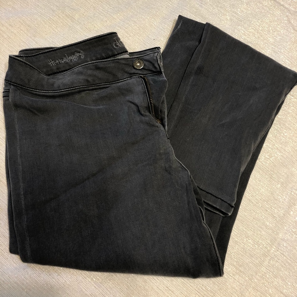 Black legging